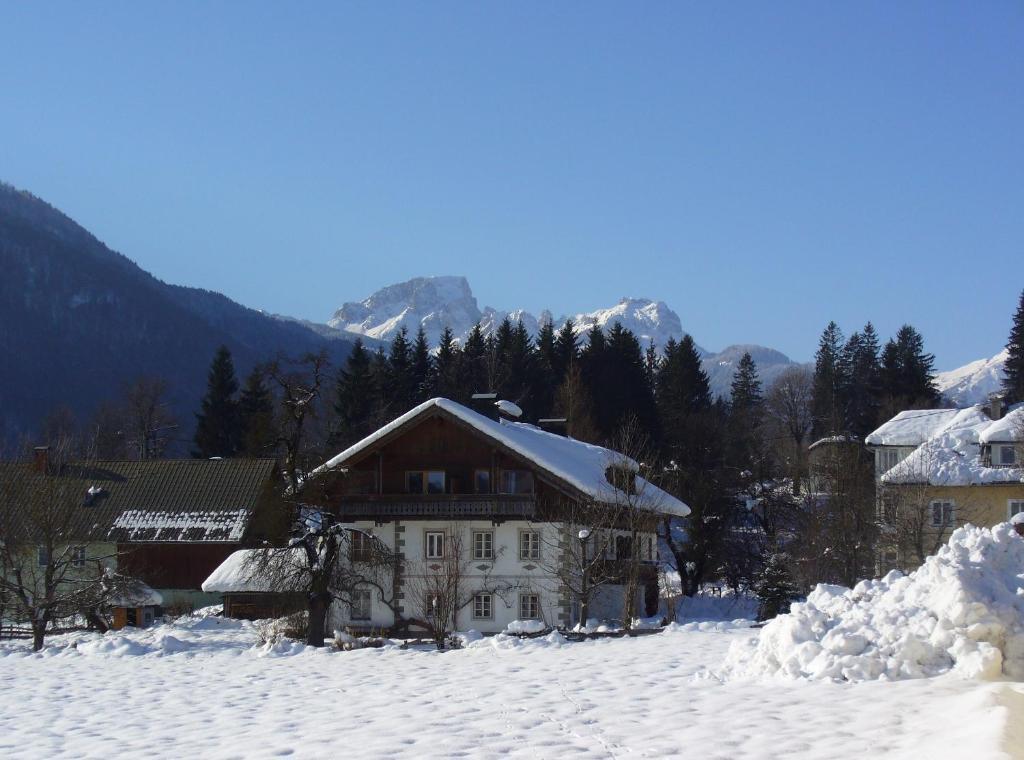 Zimmer Und Ferienwohnungen "Heidis Welt" Podlanig Hermagor-Pressegger See Luaran gambar