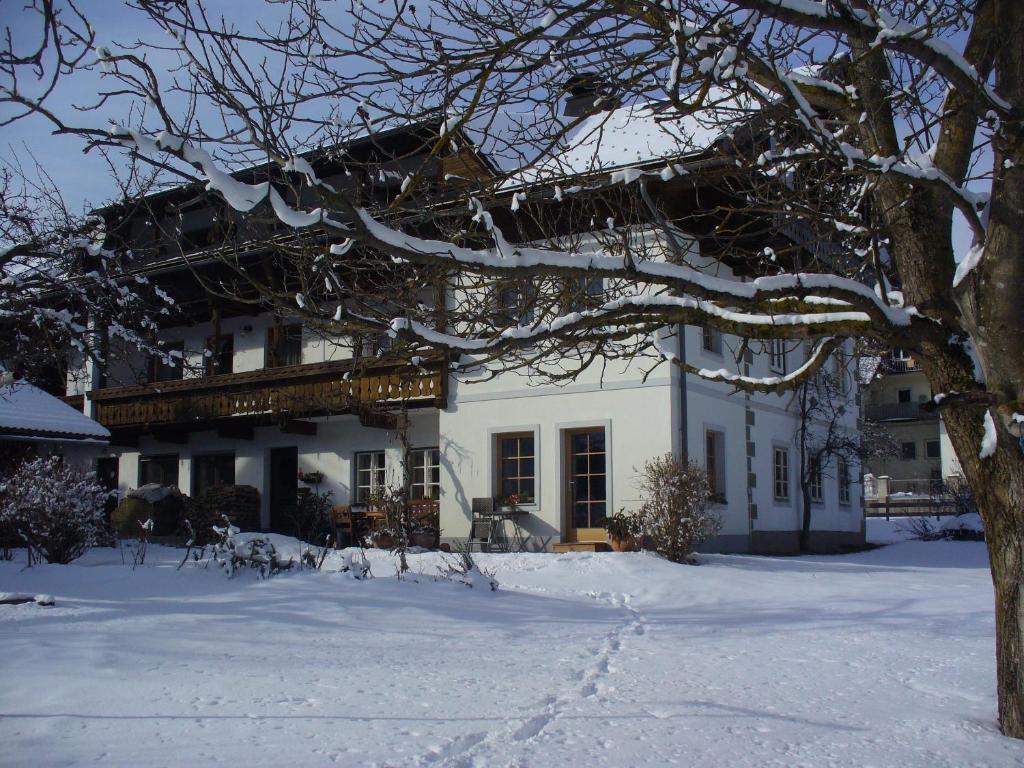 Zimmer Und Ferienwohnungen "Heidis Welt" Podlanig Hermagor-Pressegger See Luaran gambar